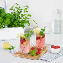 Load image into Gallery viewer, Organic Moroccan Mint Lingot®