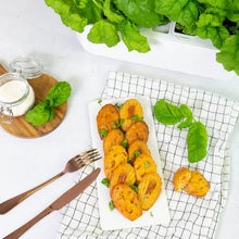 Load image into Gallery viewer, Mammoth Basil Lingot®