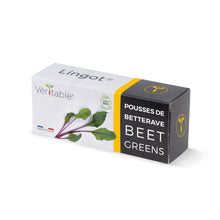 Load image into Gallery viewer, Beet Greens Lingot®