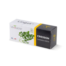Load image into Gallery viewer, Garden Cress Lingot®