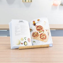 Load image into Gallery viewer, Véritable® Recipe Book - Vol. 1