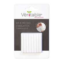 Load image into Gallery viewer, Véritable® 8 Irrigation Wicks Set