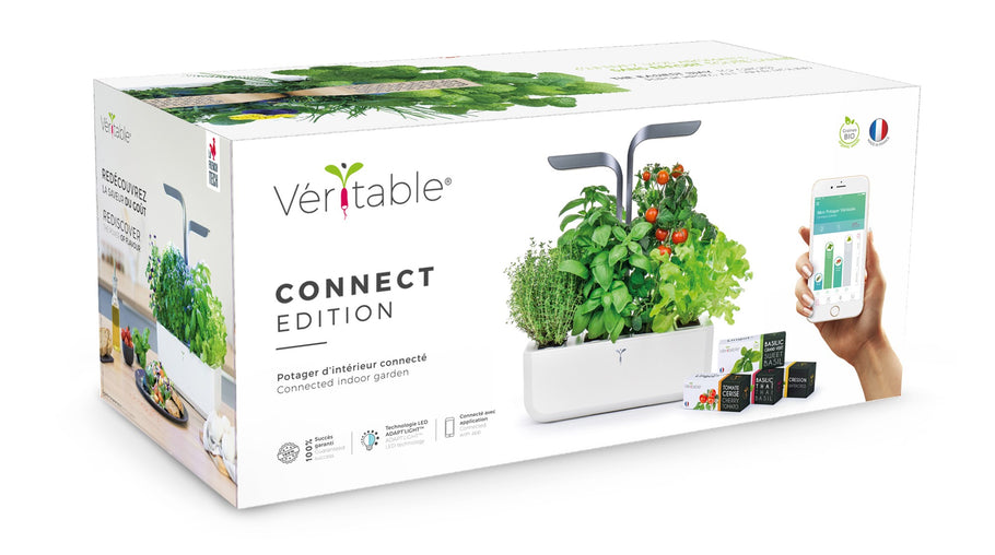 The Best Indoor Herb Garden Kits to Adorn Your Workspace - entrepreneur.com