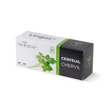 Load image into Gallery viewer, Chervil Lingot®
