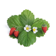 Load image into Gallery viewer, Wild Red Strawberry Lingot®
