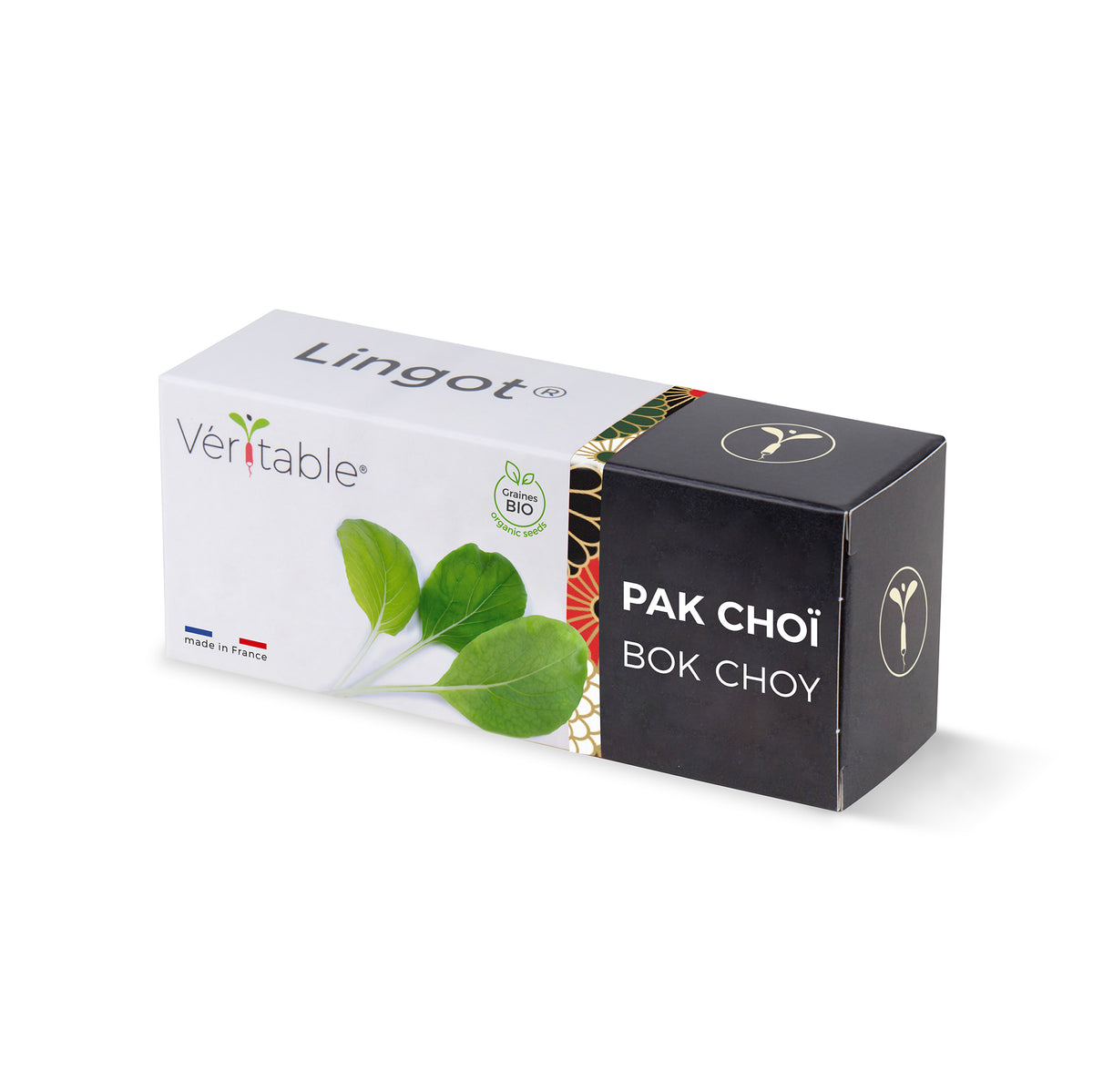 Bok Choi Lingot® – Véritable SAS